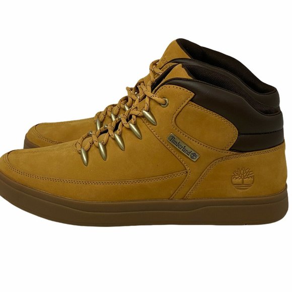 timberland davis square hiker boots